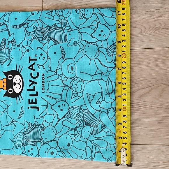 Jellycat Dust Bag 11.5x15.5" - Picture 3 of 5
